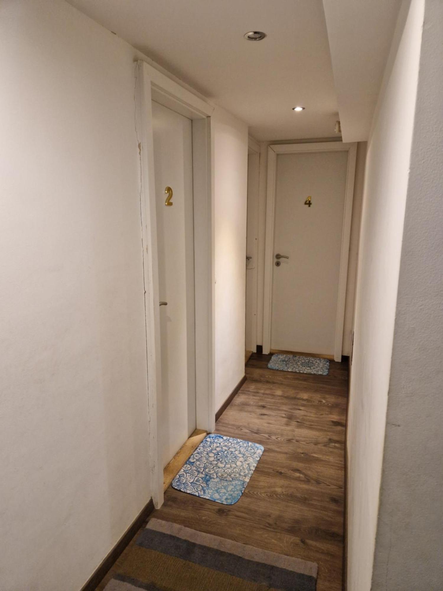 Turquoise Lofts Apartment Budapest Exterior photo